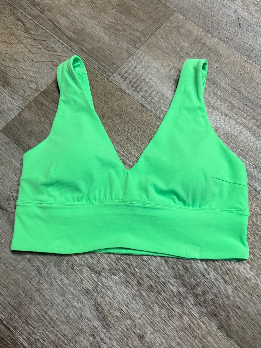 lululemon Align V-Neck Bra *Light Support